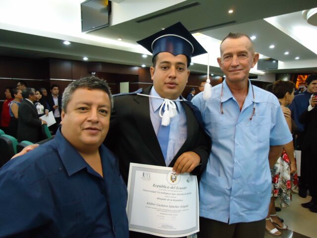 KleberSanchez82's profile banner image