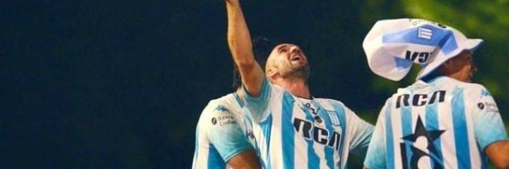 gusponisio's profile banner image