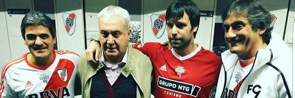 LUISPELADO's profile banner image