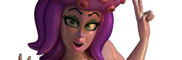 Cosmic_Trance Profile Banner