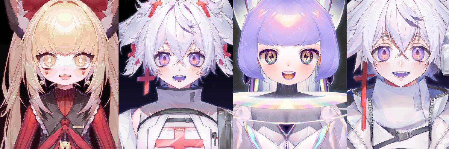 可口可可cocacc🍩 banner