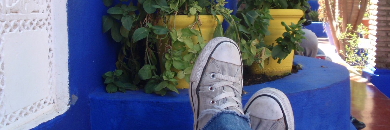 Raquel González banner