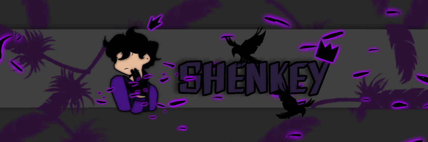ShenKey banner