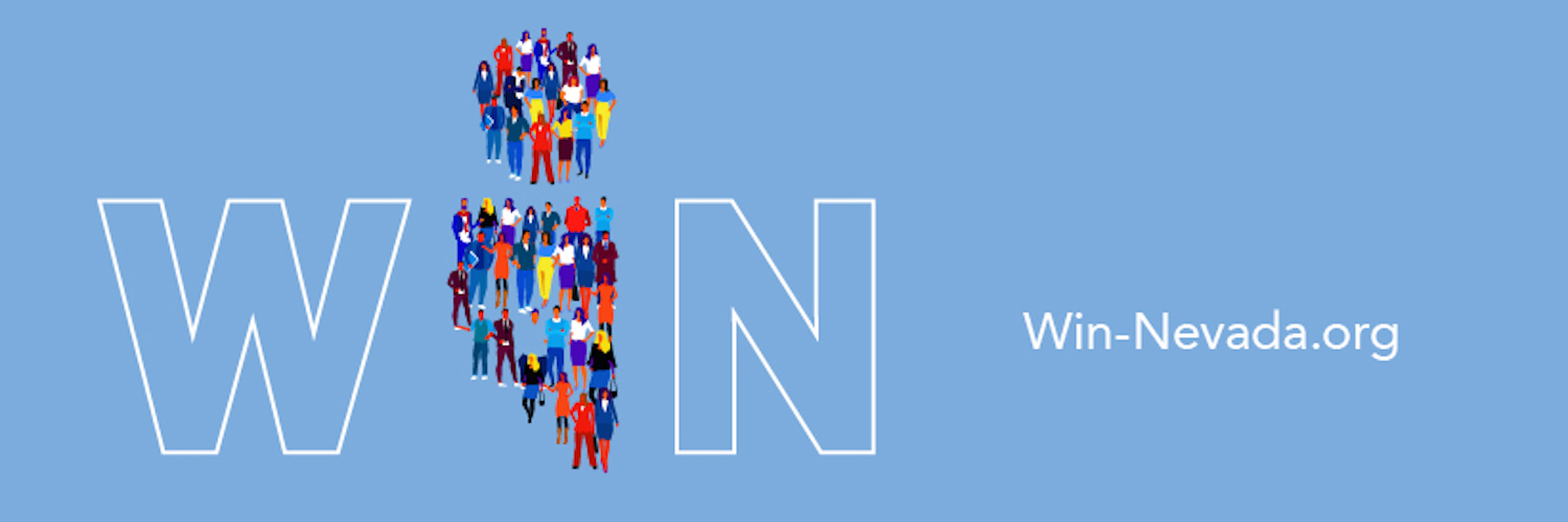 WINevada's profile banner image