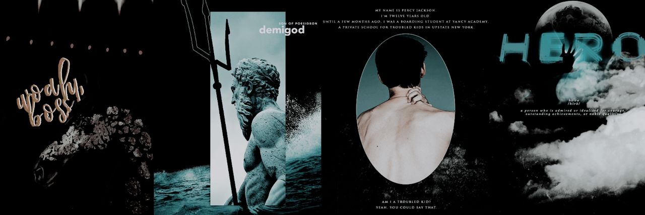 FilhoDeP0seidon's profile banner image