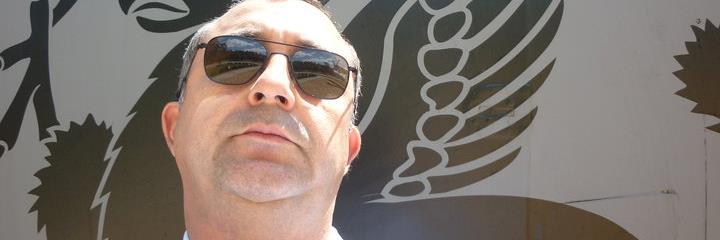 AlbyGadea's profile banner image