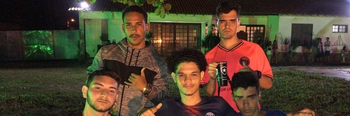 wtf__Leandro's profile banner image