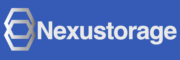 Nexustorage Profile Banner