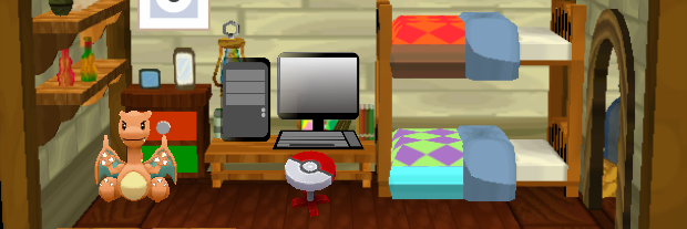 SploderianRich's profile banner image