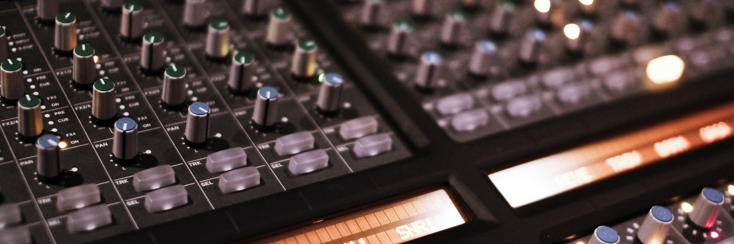 StudioMRM's profile banner image