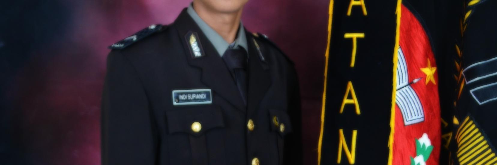 Indisupiandi's profile banner image
