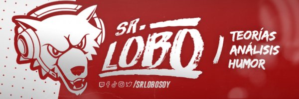 Sr LOBO Profile Banner