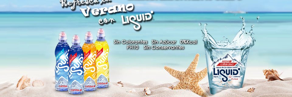 L1quidSpain's profile banner image