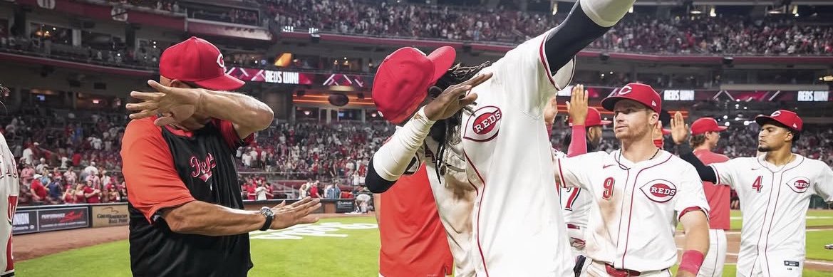 CincyGy's profile banner image