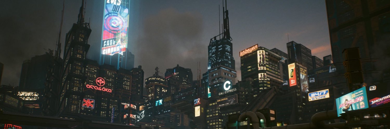ronsdyer's profile banner image