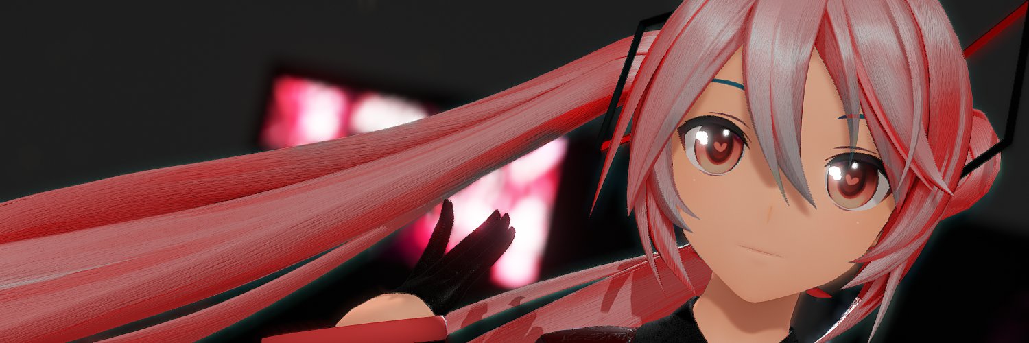 dlsmasa's profile banner image