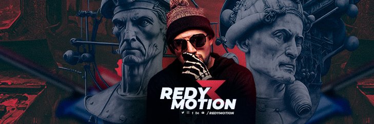 redygamess's profile banner image
