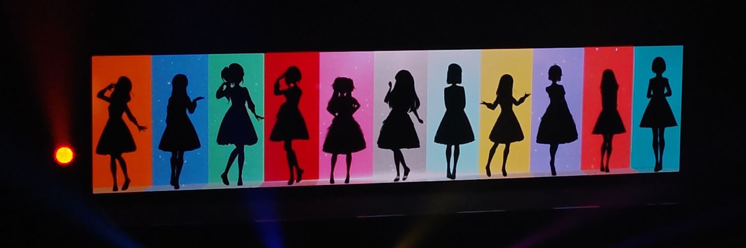 sengaku48's profile banner image