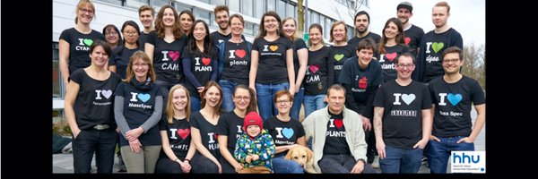 WeberLab_HHU Profile Banner