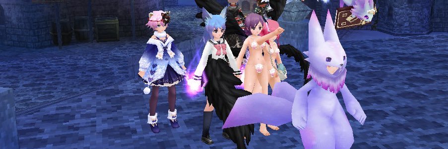 しおり@イルーナ banner