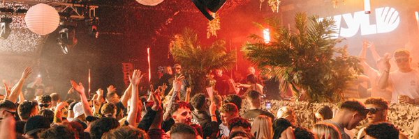 wyldofficial Profile Banner