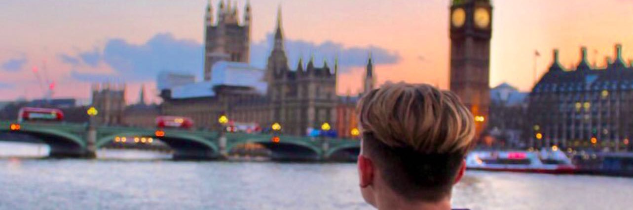 cesaar_gomez's profile banner image