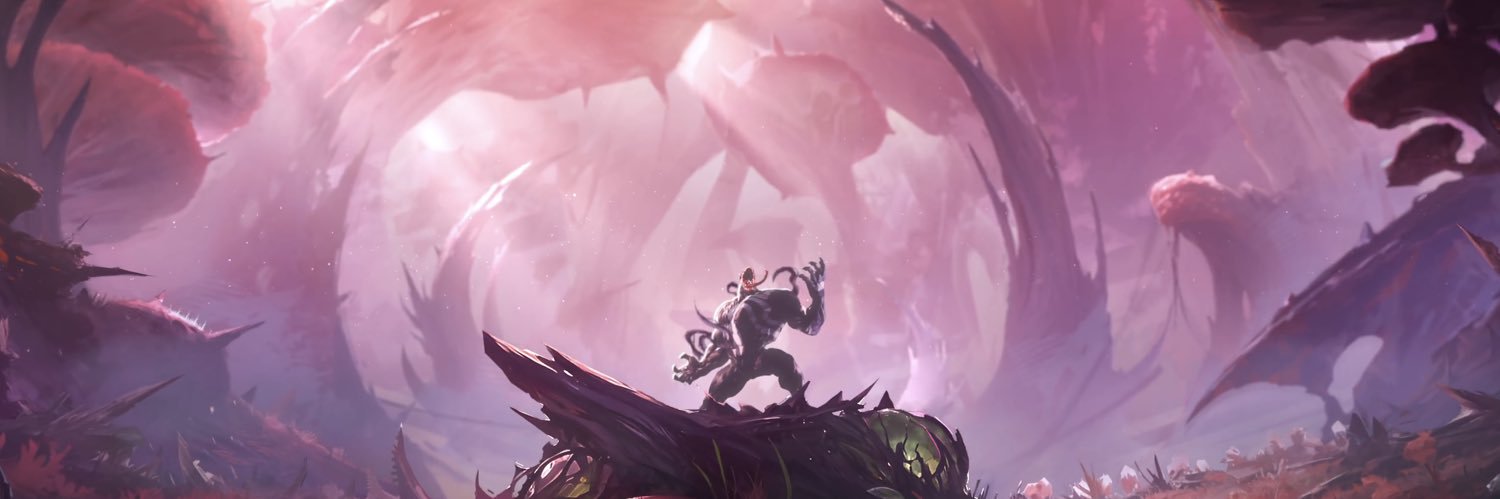 armoredpayload's profile banner image