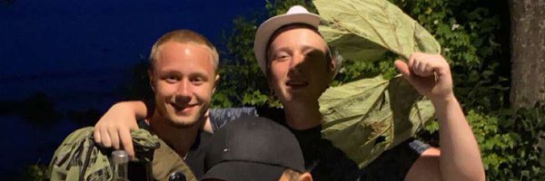 GyllunLinus Profile Banner