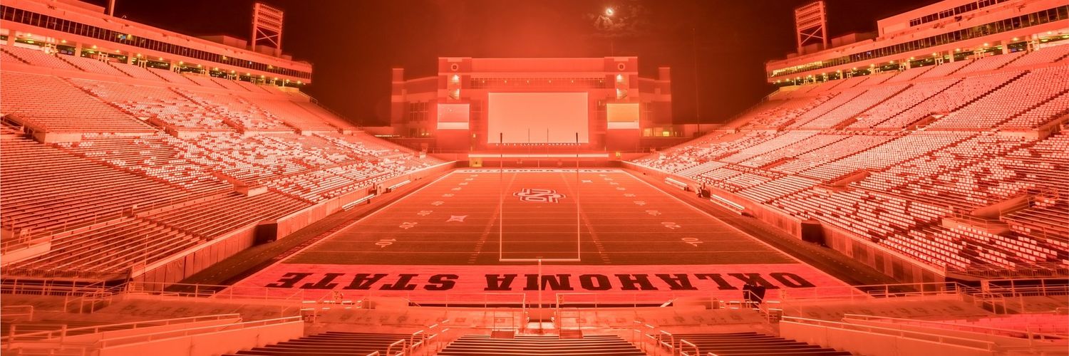 OklaStFan's profile banner image