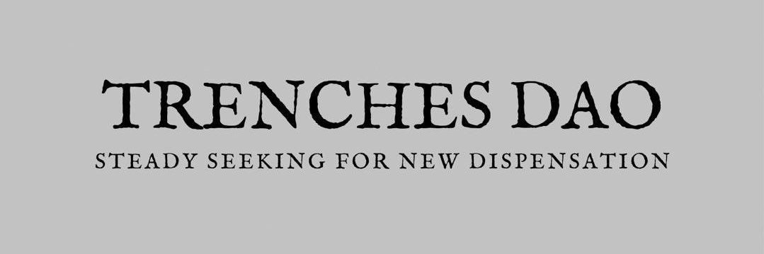 Trenches Dao banner