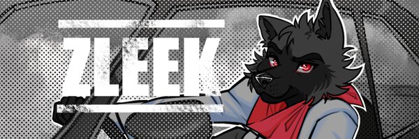 ZleekWolf Profile Banner
