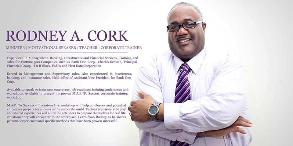 rodneycork's profile banner image