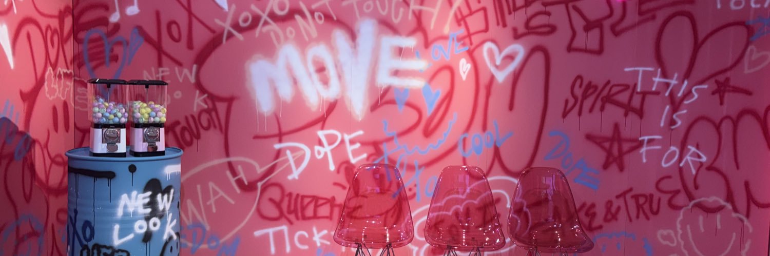 ｼﾙﾋﾟ❕ banner