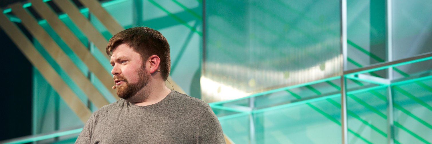 Michael Bleigh banner