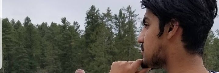 Hashim kayani banner