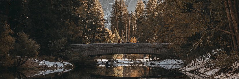 Adventure Bound banner