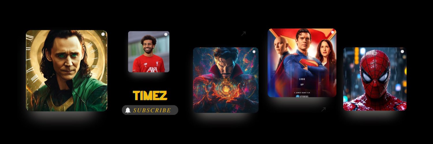 alfaTMZ's profile banner image