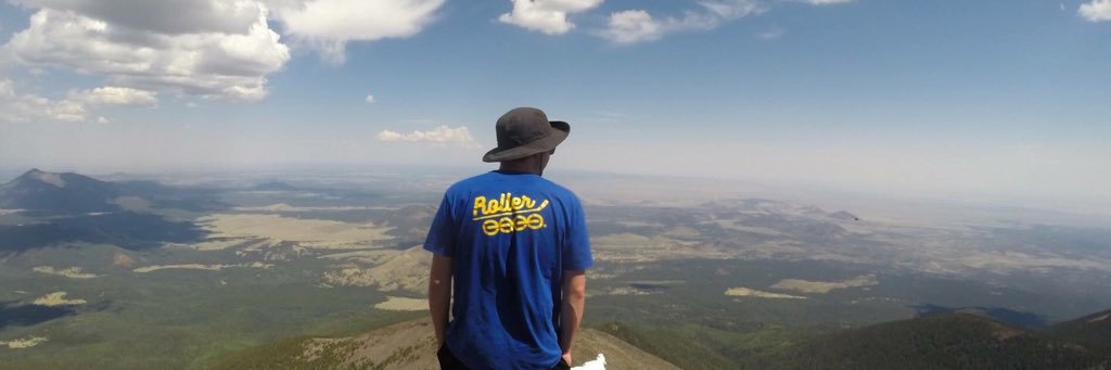 Anders Hultgren banner