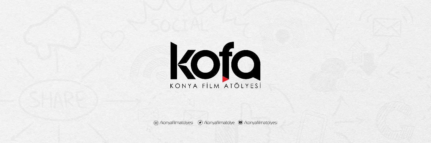 konyafilmatolye's profile banner image
