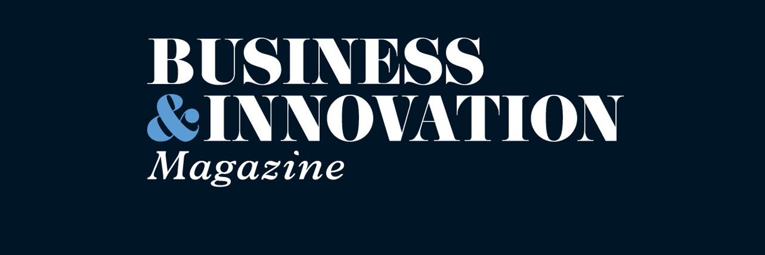 Biz Innovate Mag Events Profile Banner