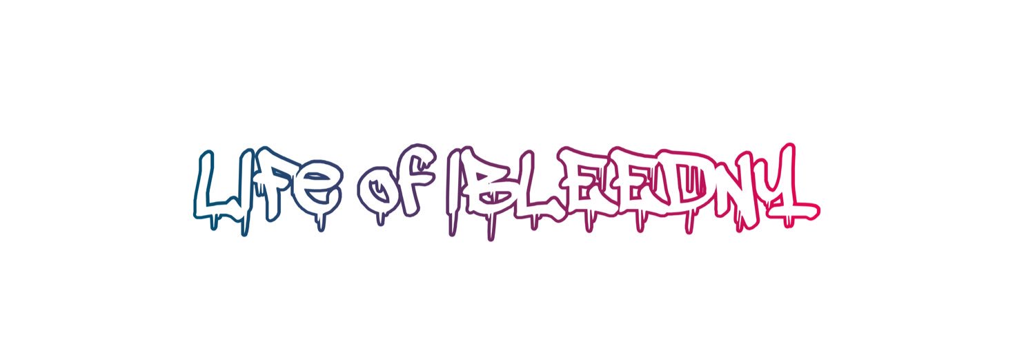 ibleednyc's profile banner image