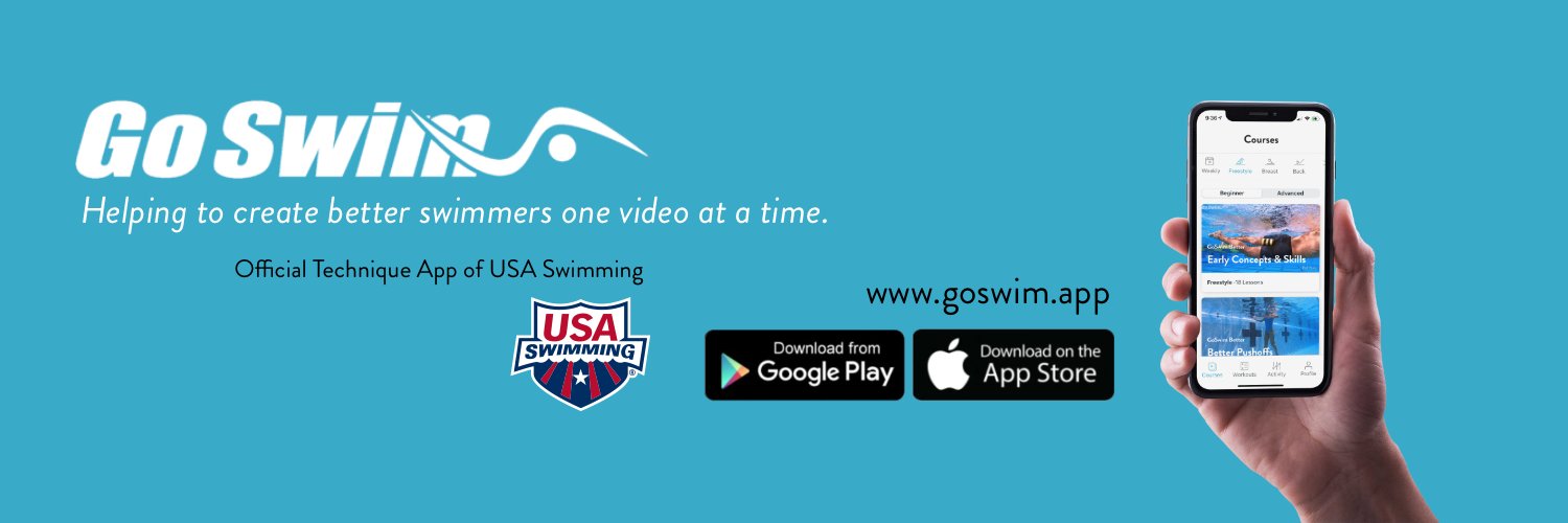 GoSwim.tv banner