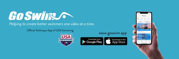 goswim Profile Banner