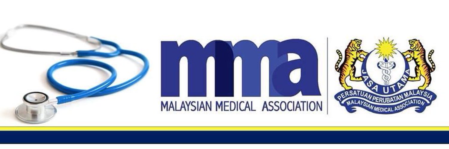 Malaysian Medical Association Profile Banner