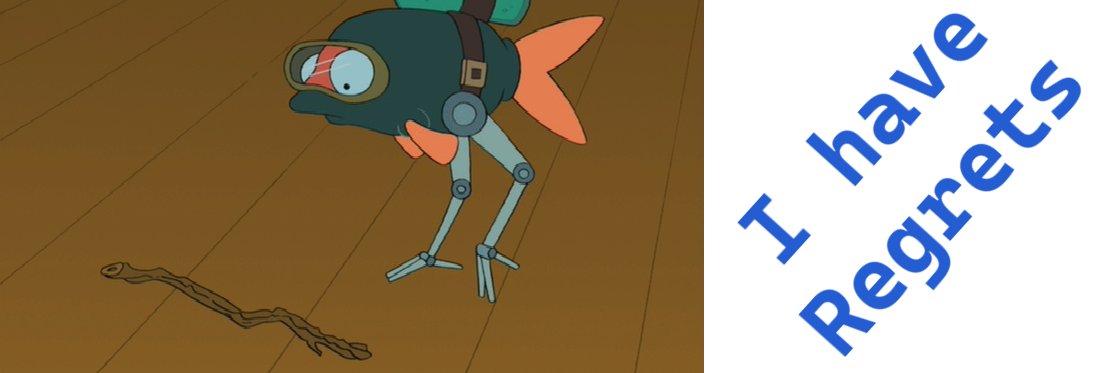 Mechafishy's profile banner image