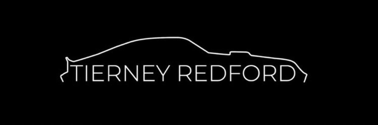 TierneyRedford's profile banner image