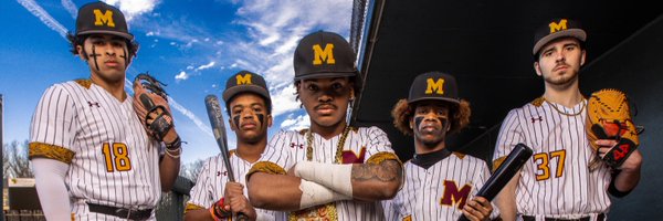 BMHS_Baseball Profile Banner