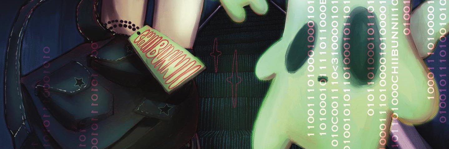 KitsuneSoul's profile banner image