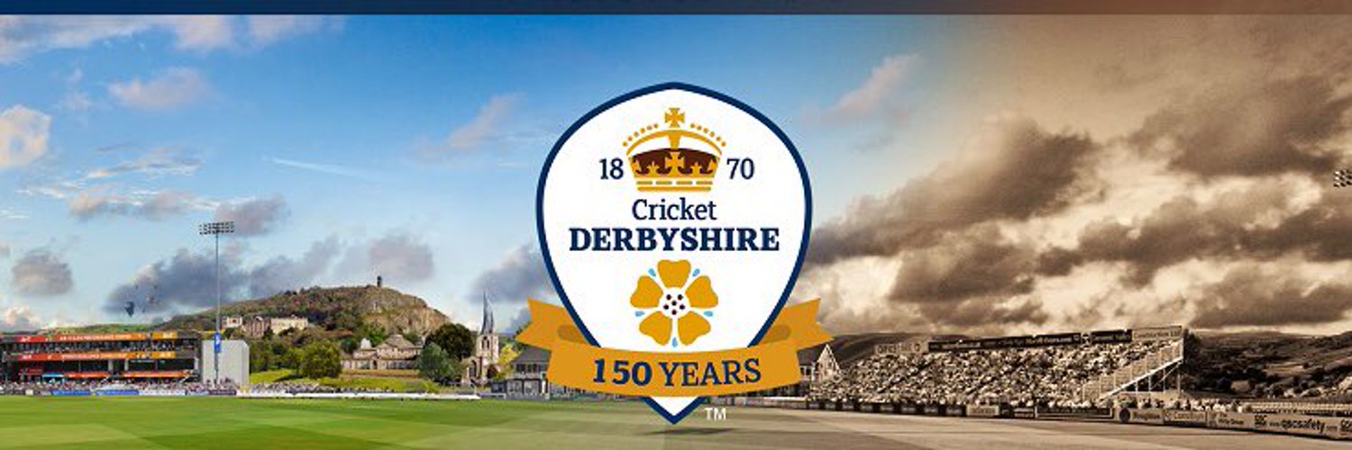 Derbyshire Over 50’s Profile Banner