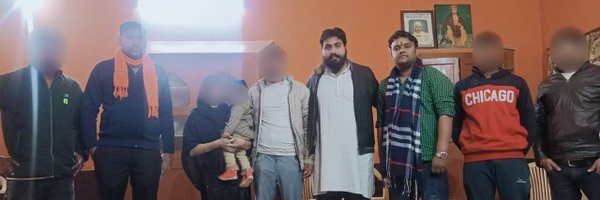 DharmaOfVedas Profile Banner